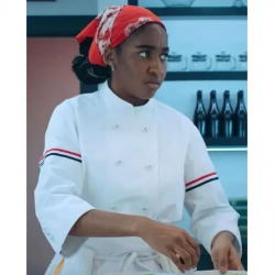 Thom Browne Chefs Coat